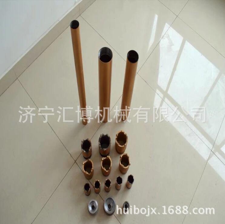 匯博機械電動打樁機系列特點及應(yīng)用范圍